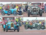 Nationale Oldtimerdag Lelystad