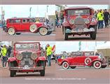 Nationale Oldtimerdag Lelystad