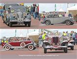 Nationale Oldtimerdag Lelystad