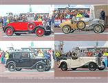 Nationale Oldtimerdag Lelystad