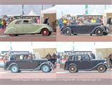 Nationale Oldtimerdag Lelystad