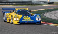 Spa Classic