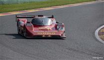 Spa Classic