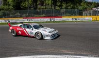 Spa Classic