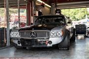 Spa Classic
