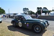 Le Mans Classic 2018