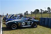 Le Mans Classic 2018