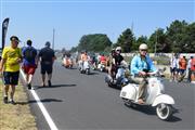 Le Mans Classic 2018