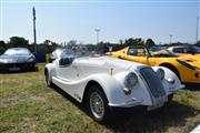 Le Mans Classic 2018