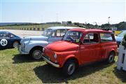 Le Mans Classic 2018