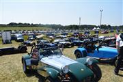 Le Mans Classic 2018