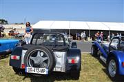 Le Mans Classic 2018