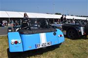 Le Mans Classic 2018