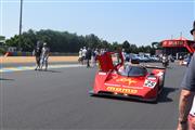 Le Mans Classic 2018 - foto 183 van 282