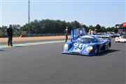 Le Mans Classic 2018 - foto 188 van 282