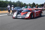 Le Mans Classic 2018