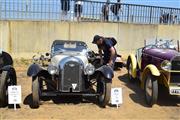 Le Mans Classic 2018