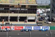 Le Mans Classic 2018 - foto 238 van 282