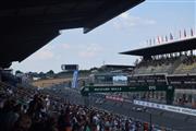 Le Mans Classic 2018