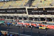 Le Mans Classic 2018