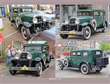 Oldtimerdag Vianen 2018