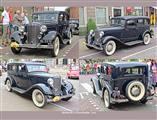 Oldtimerdag Vianen 2018