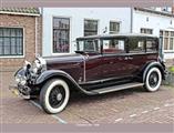 Oldtimerdag Vianen 2018