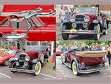 Oldtimerdag Vianen 2018