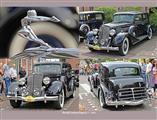 Oldtimerdag Vianen 2018