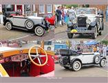 Oldtimerdag Vianen 2018