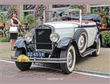 Oldtimerdag Vianen 2018