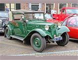 Oldtimerdag Vianen 2018