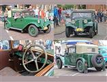 Oldtimerdag Vianen 2018