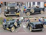 Oldtimerdag Vianen 2018