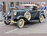 Oldtimerdag Vianen 2018