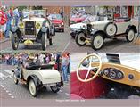 Oldtimerdag Vianen 2018