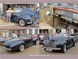 Oldtimerdag Vianen 2018