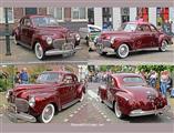 Oldtimerdag Vianen 2018