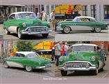 Oldtimerdag Vianen 2018