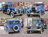 Oldtimerdag Vianen 2018