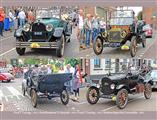 Oldtimerdag Vianen 2018