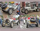 Oldtimerdag Vianen 2018