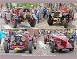 Oldtimerdag Vianen 2018