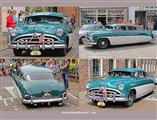 Oldtimerdag Vianen 2018