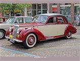 Oldtimerdag Vianen 2018