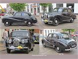 Oldtimerdag Vianen 2018