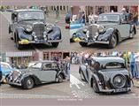 Oldtimerdag Vianen 2018