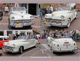 Oldtimerdag Vianen 2018