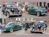 Oldtimerdag Vianen 2018