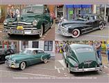 Oldtimerdag Vianen 2018